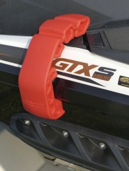 doo sea fenders bumpers scrapes scratches protect snap
